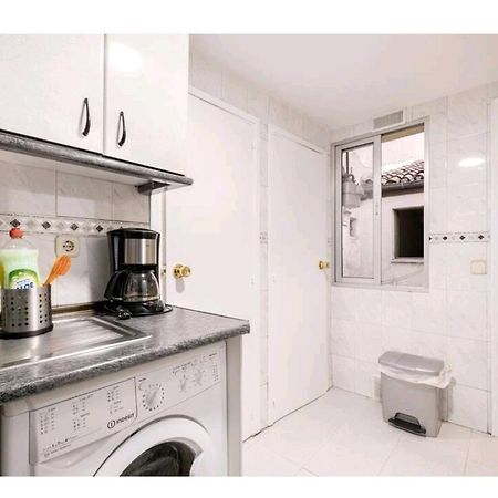 Apartamento En El Centro De Мадрид Екстериор снимка