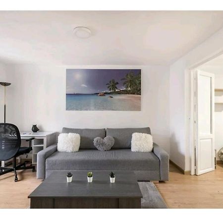 Apartamento En El Centro De Мадрид Екстериор снимка