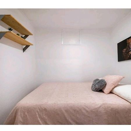 Apartamento En El Centro De Мадрид Екстериор снимка