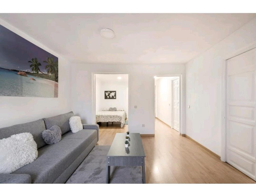 Apartamento En El Centro De Мадрид Екстериор снимка