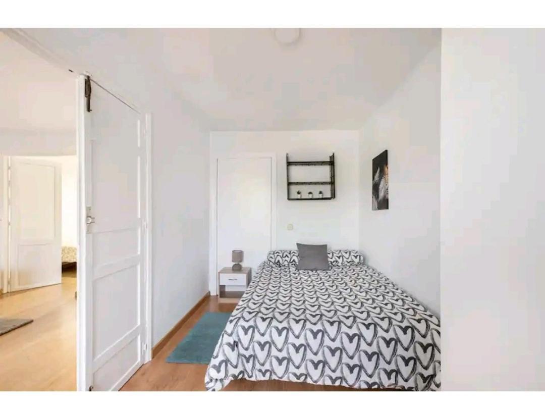 Apartamento En El Centro De Мадрид Екстериор снимка