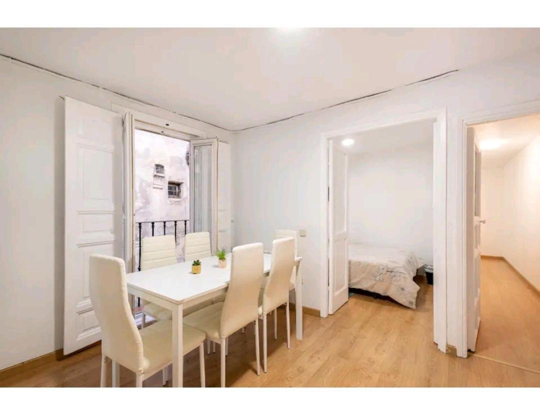 Apartamento En El Centro De Мадрид Екстериор снимка