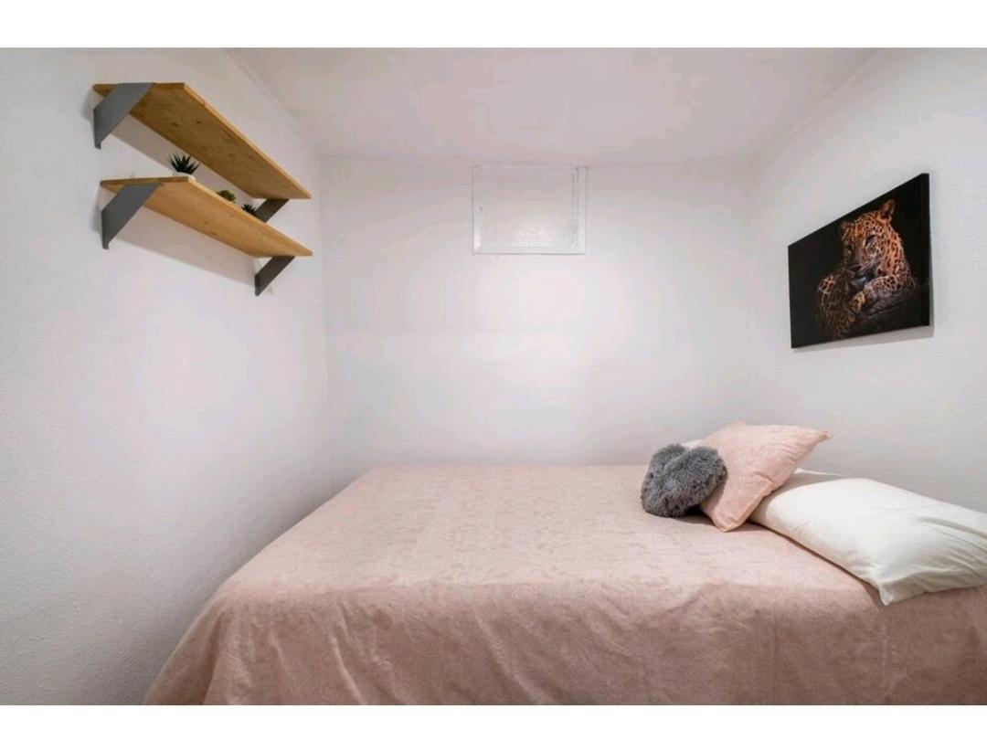 Apartamento En El Centro De Мадрид Екстериор снимка
