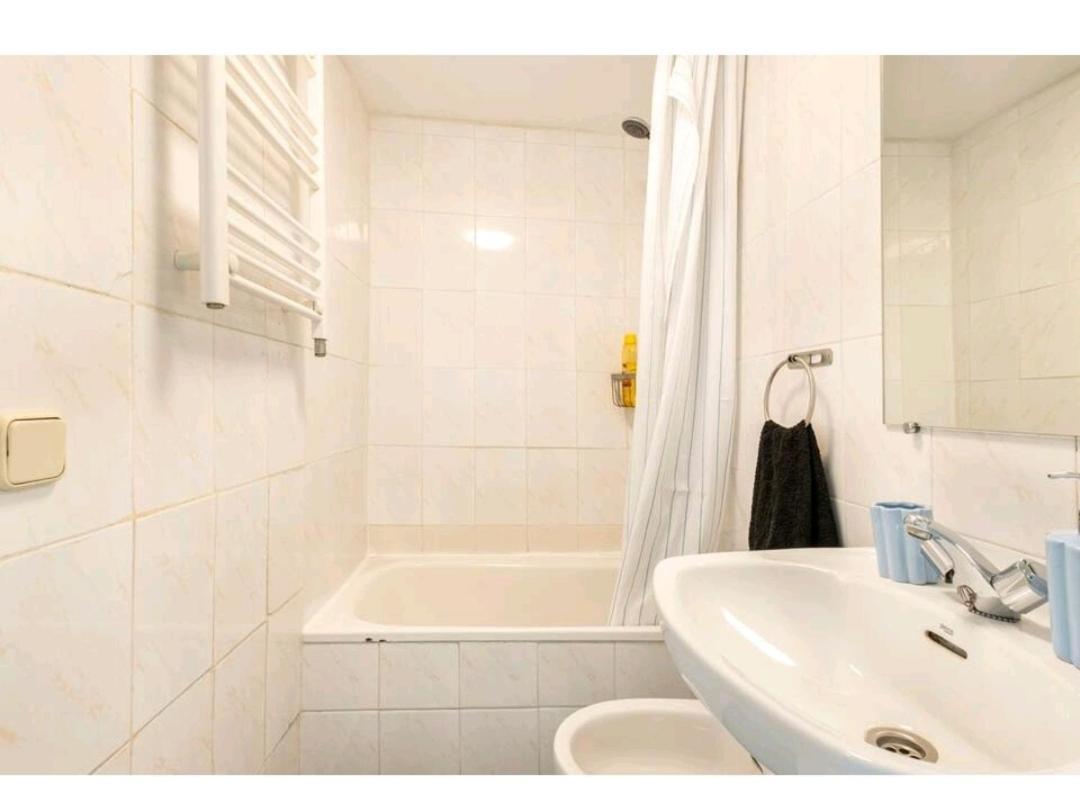 Apartamento En El Centro De Мадрид Екстериор снимка