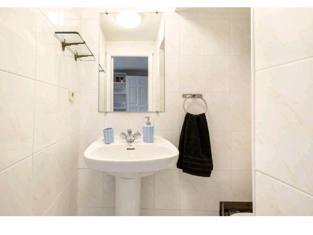 Apartamento En El Centro De Мадрид Екстериор снимка